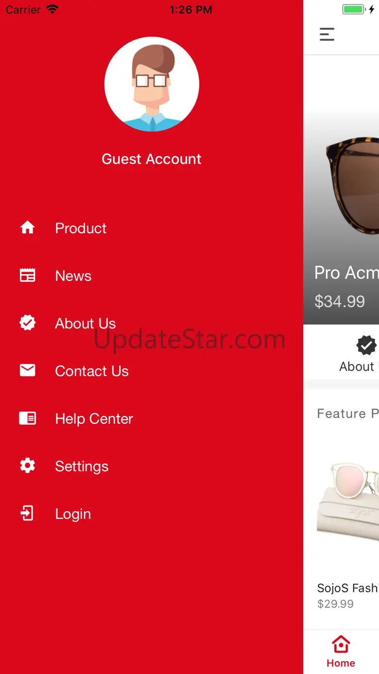 Sunglasses Wholesale 3.4.3