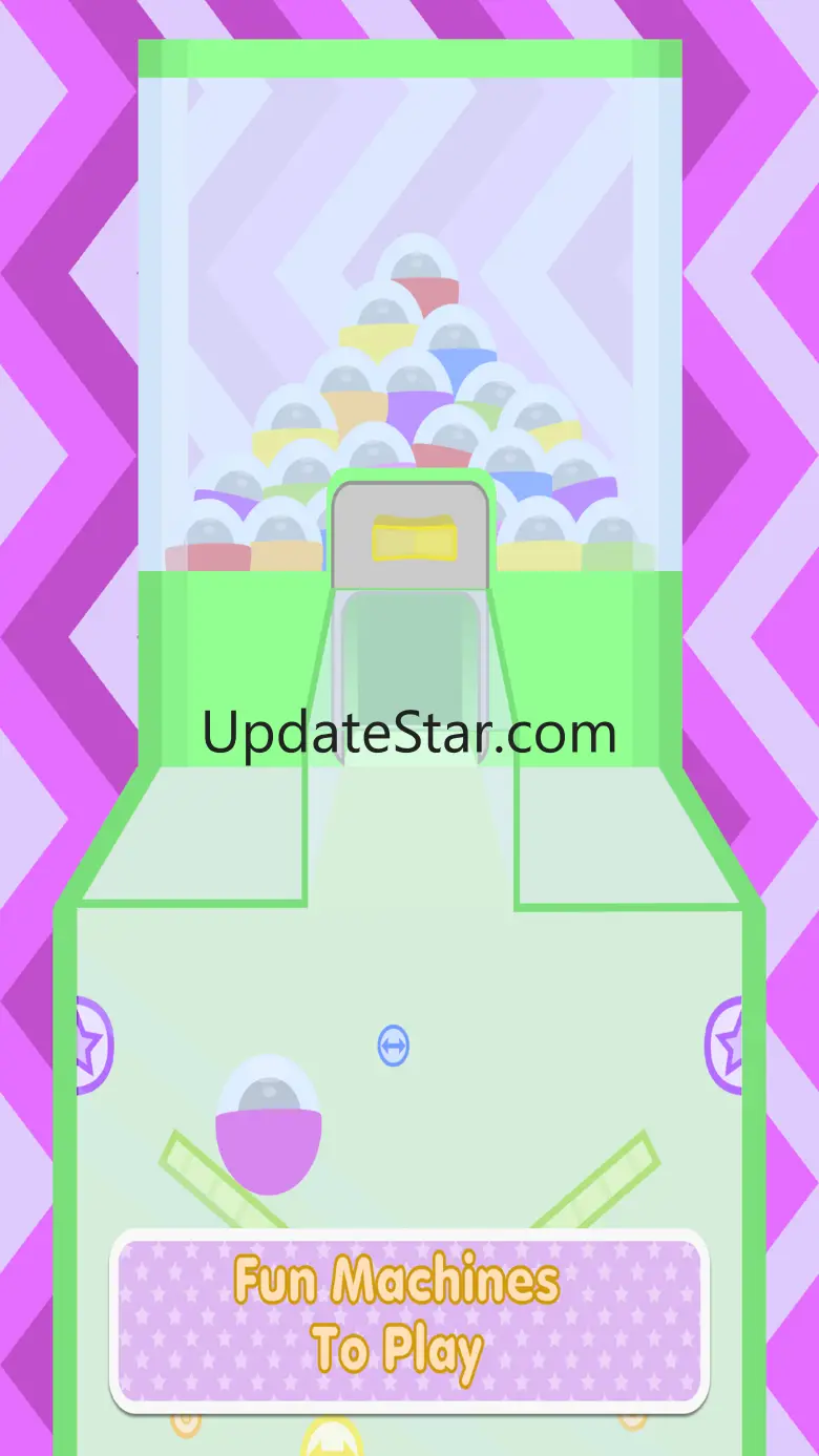 Prize Machine Surprise 1.1