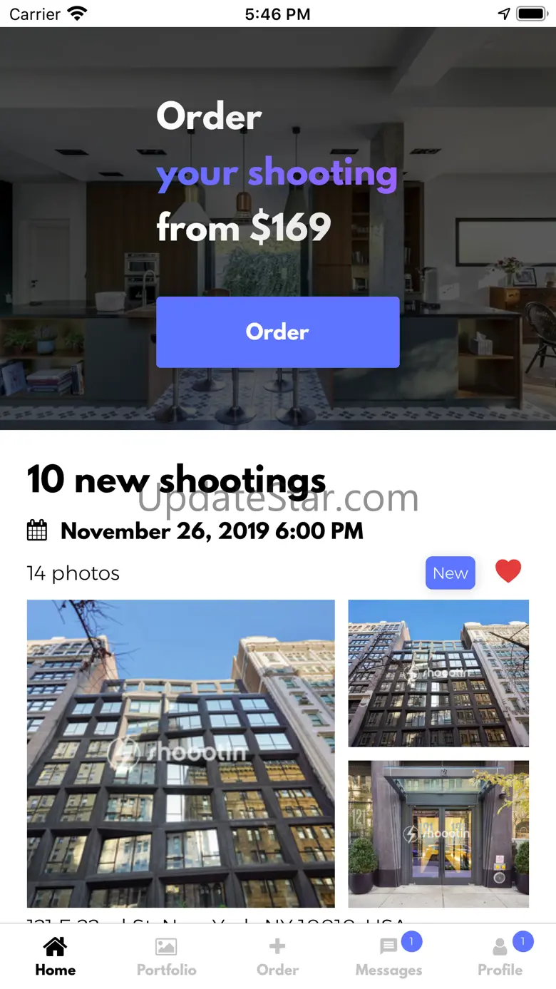 Shoootin 5.0.0