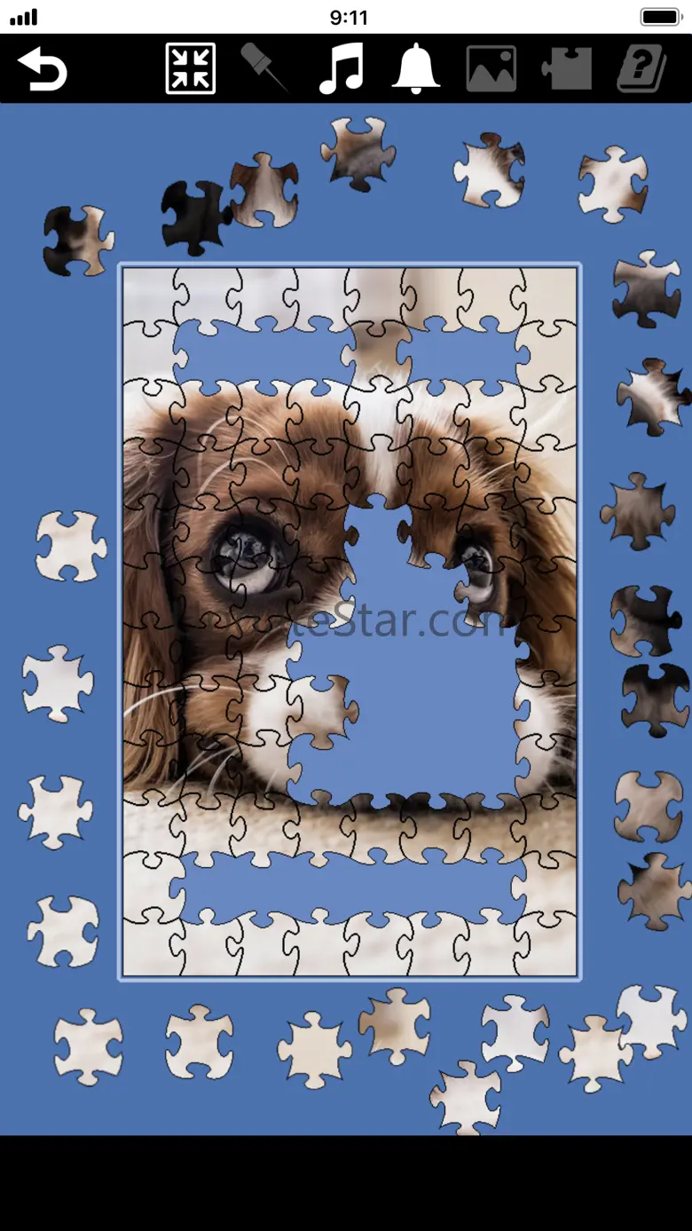 Jigsaw - Jigsaw Puzzle Fun! 1.1.0