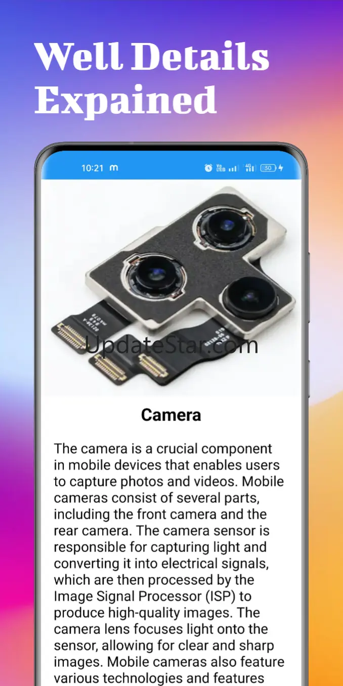 Mobile Repairing App 8.0