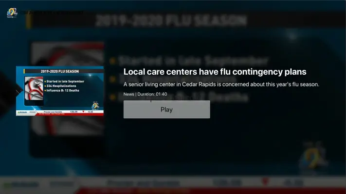 KCRG News 2.0.13