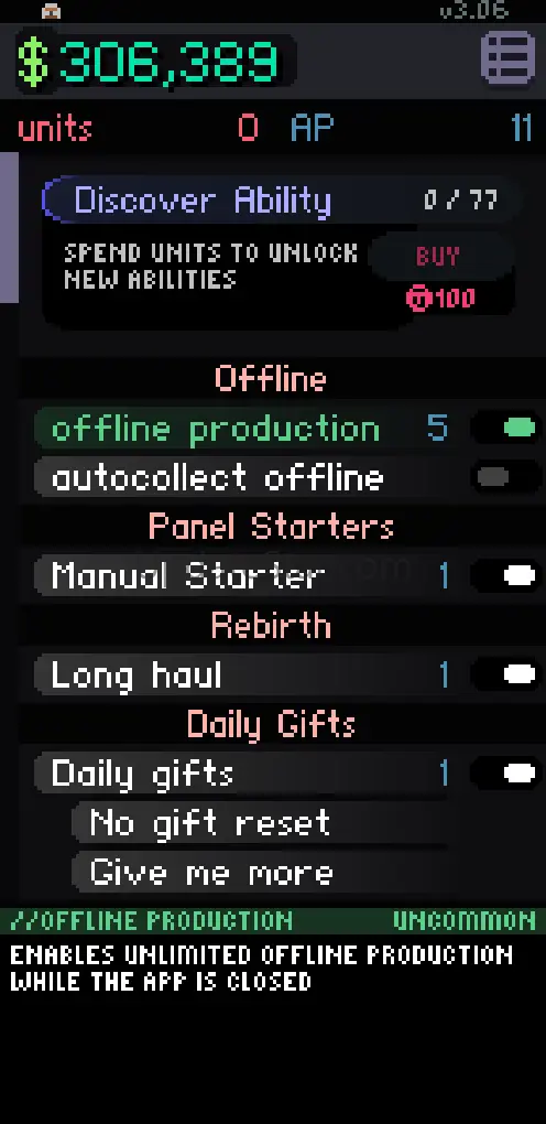 Myriad 3.0.31