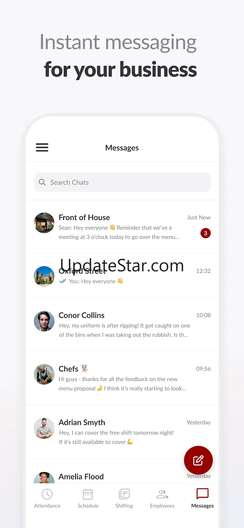 MyZimply by Bizimply 7.3.1