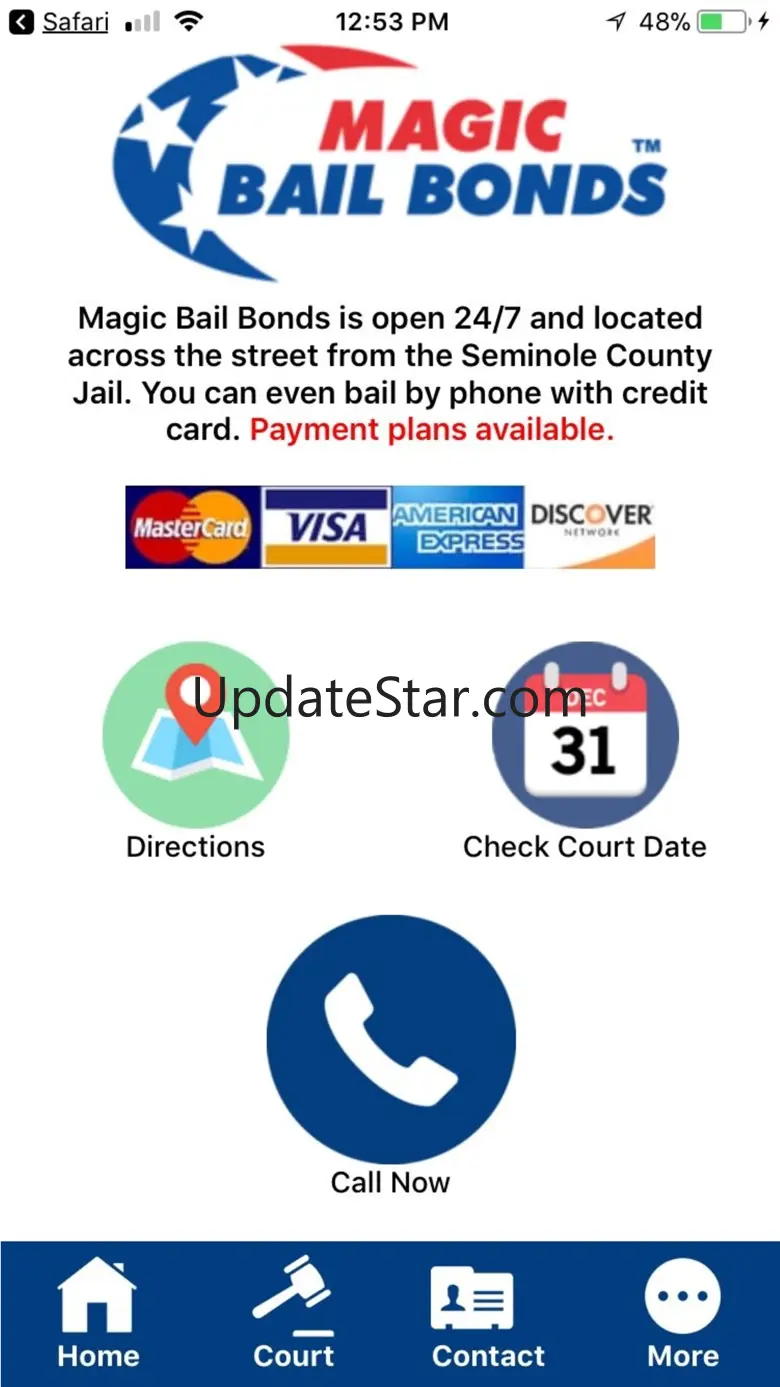 Magic Bail Bonds 13