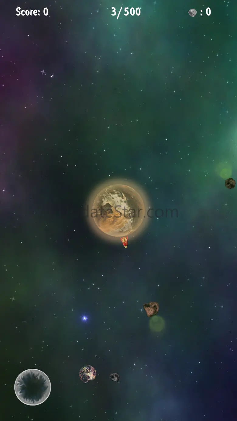 Rocket Protector 1.2