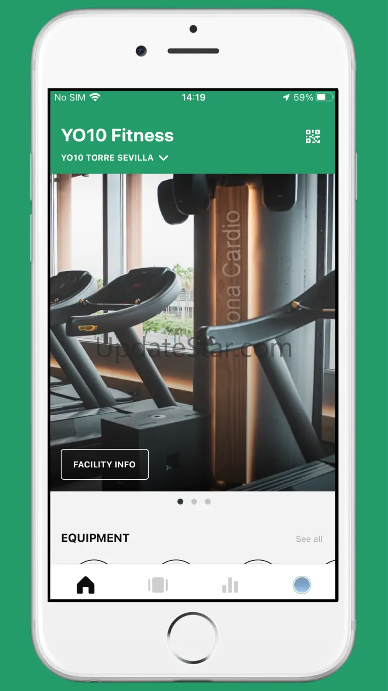 YO10 Fitness 7.28.0