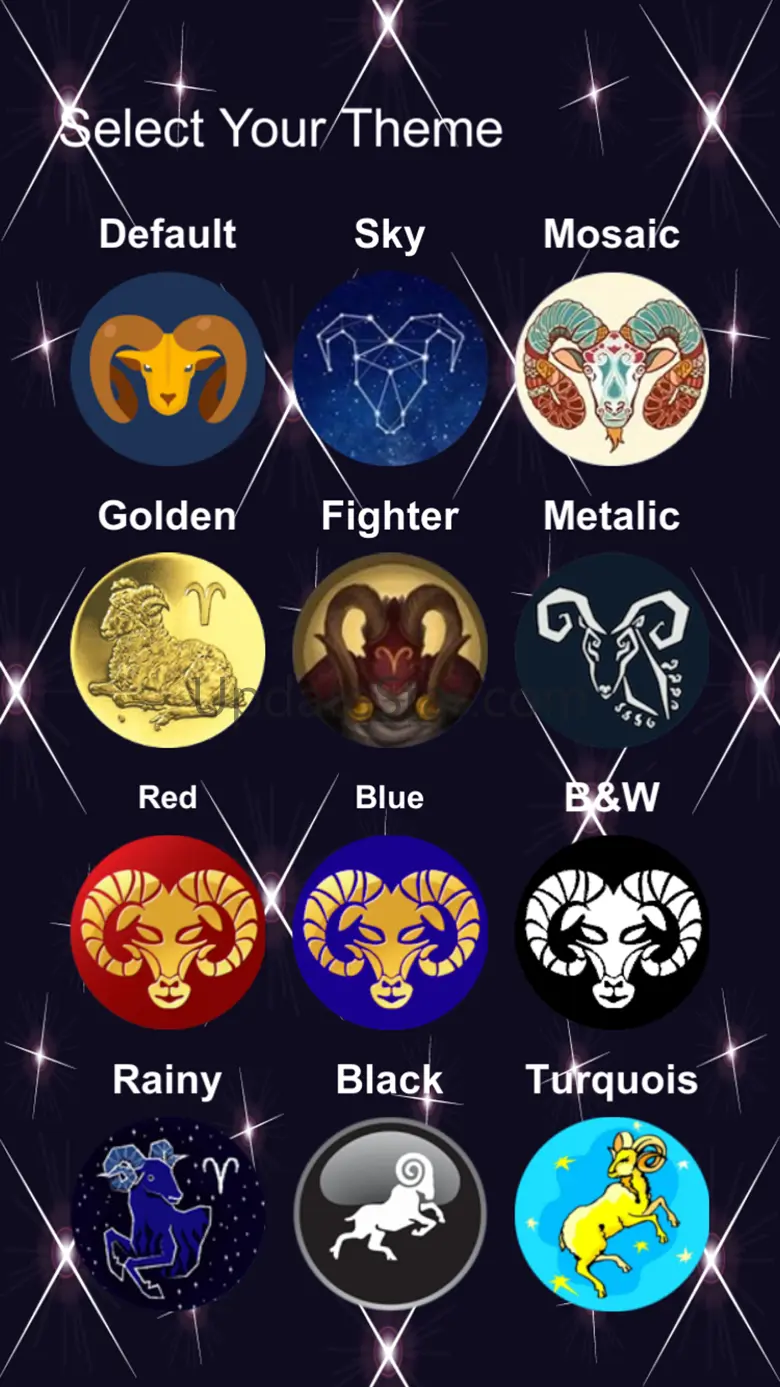 Daily Horoscope - PRO 6.1