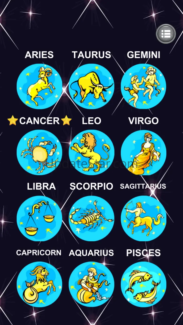 Daily Horoscope - PRO 6.1