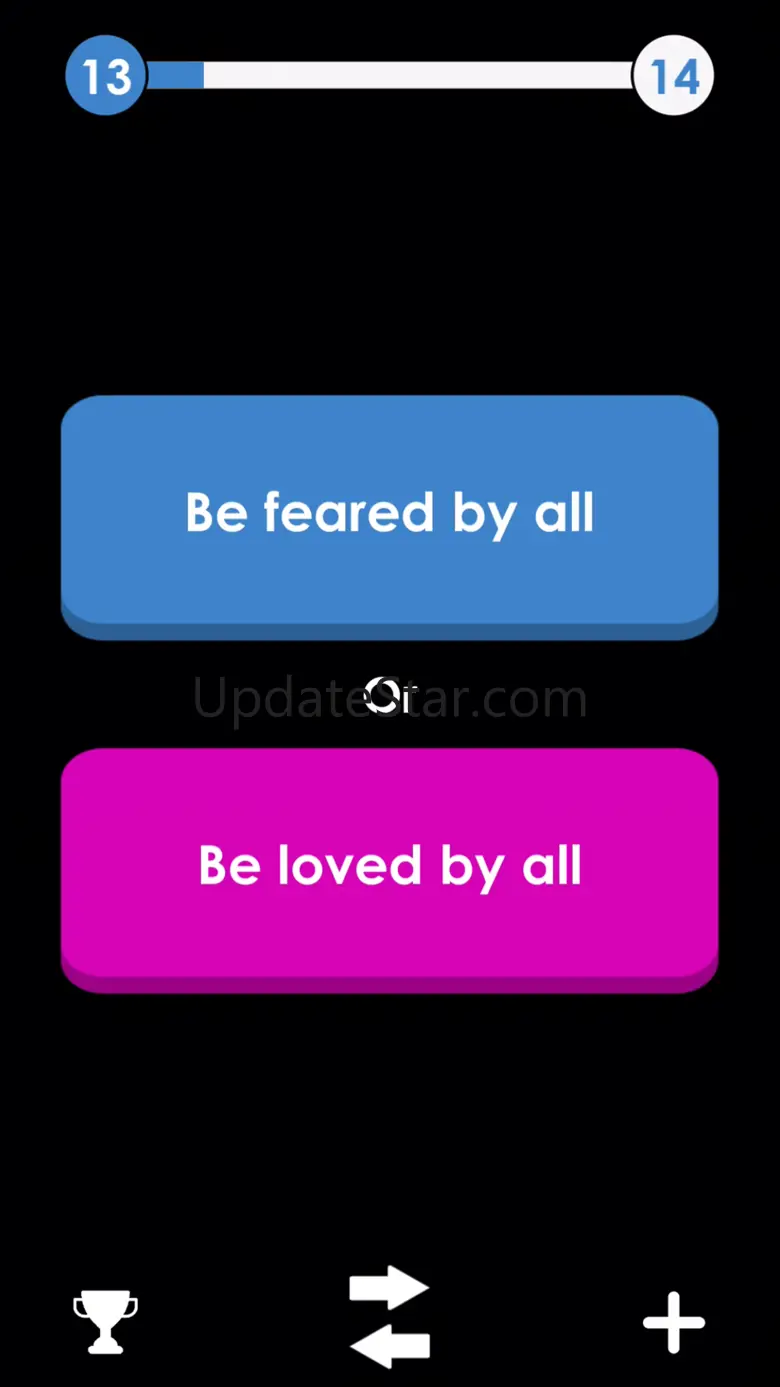 Choice.io 1.1