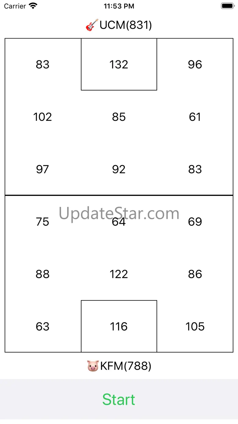 Light Football Manager 2.2.1