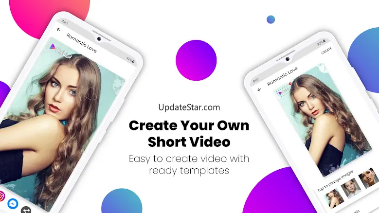 VidShot Video Status Maker App 1.0.9