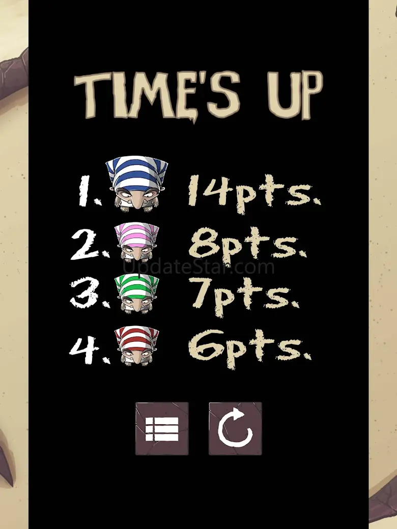 Pyramid Party : Multiplayer 11