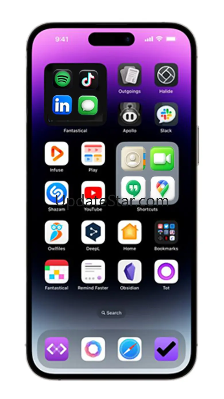 iPhone 14 Launcher 1.2
