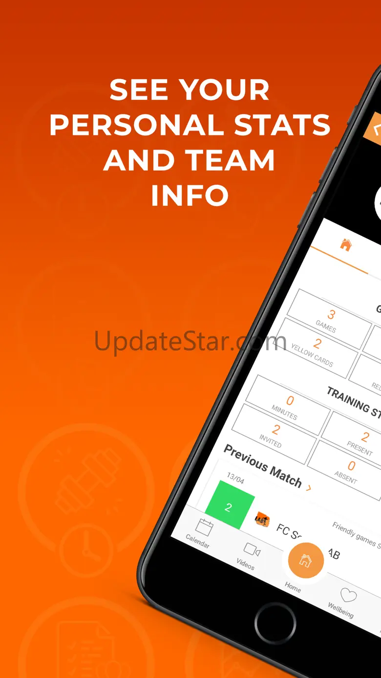 SoccerLAB Player 1.7.11