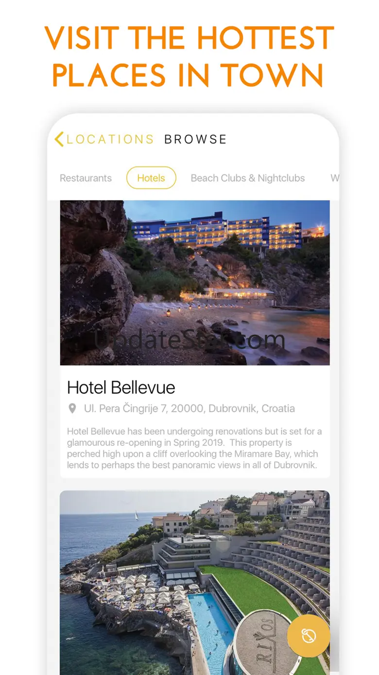 The Global Key - Trip Planner 1.2.4