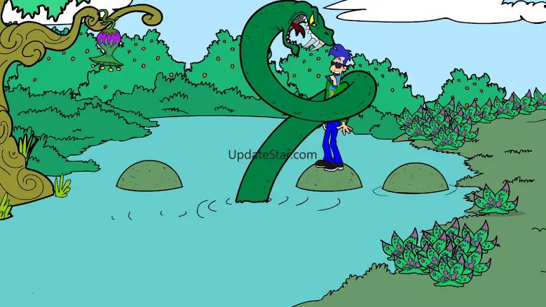 Cody Obama Crazy Island Escape 1.0.10
