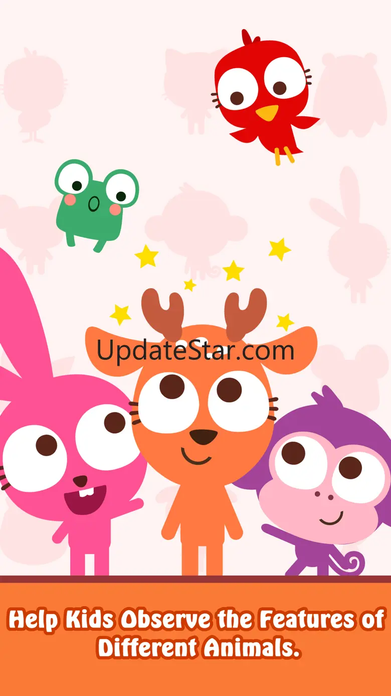 Purple Pink Guess Who 1.5.6