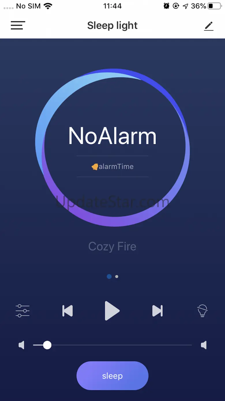 Caliber Smart Home 3.22.0
