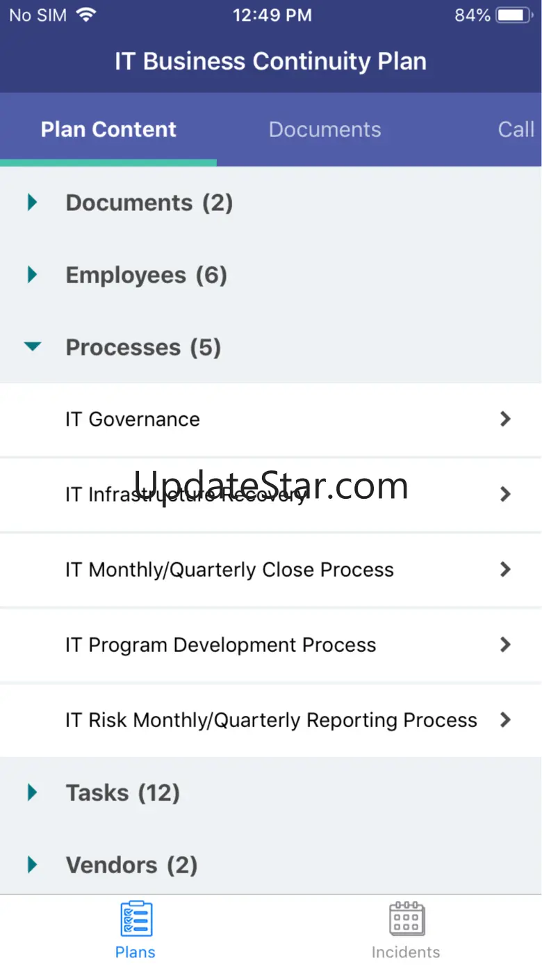 Act with Assurance 3.0.0