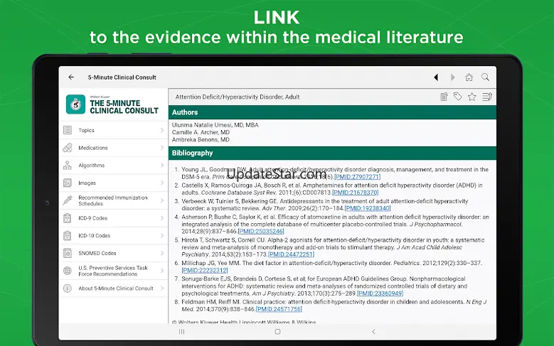 5-Minute Clinical Consult 2.8.38
