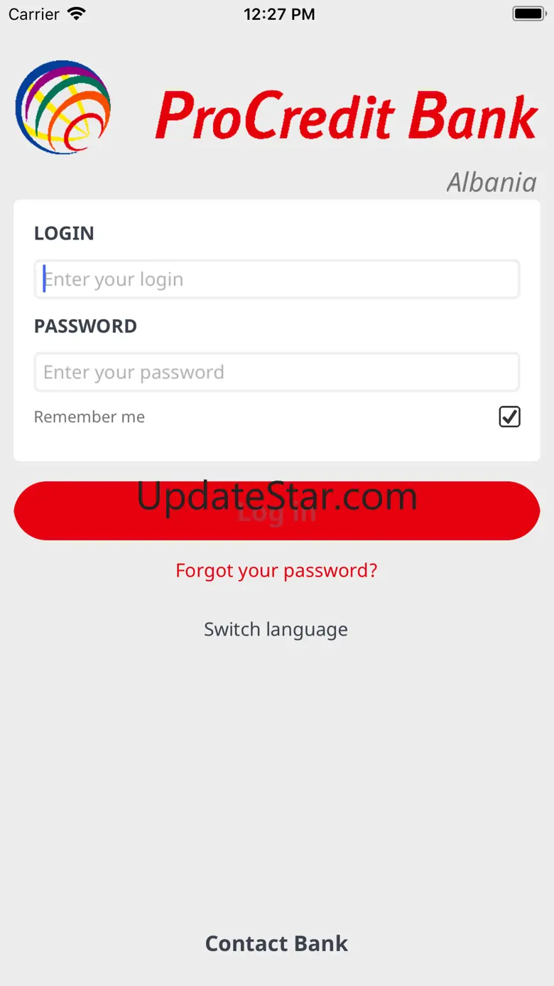 ProCredit Albania 2.4.34