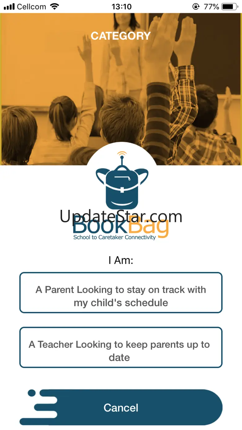 BookBag(Schools) 4.6