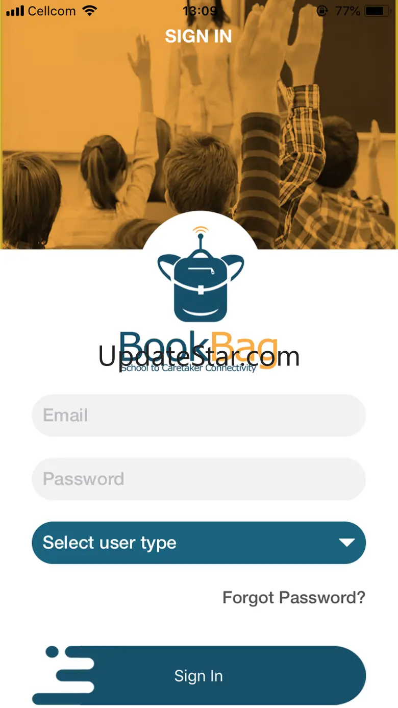 BookBag(Schools) 4.6