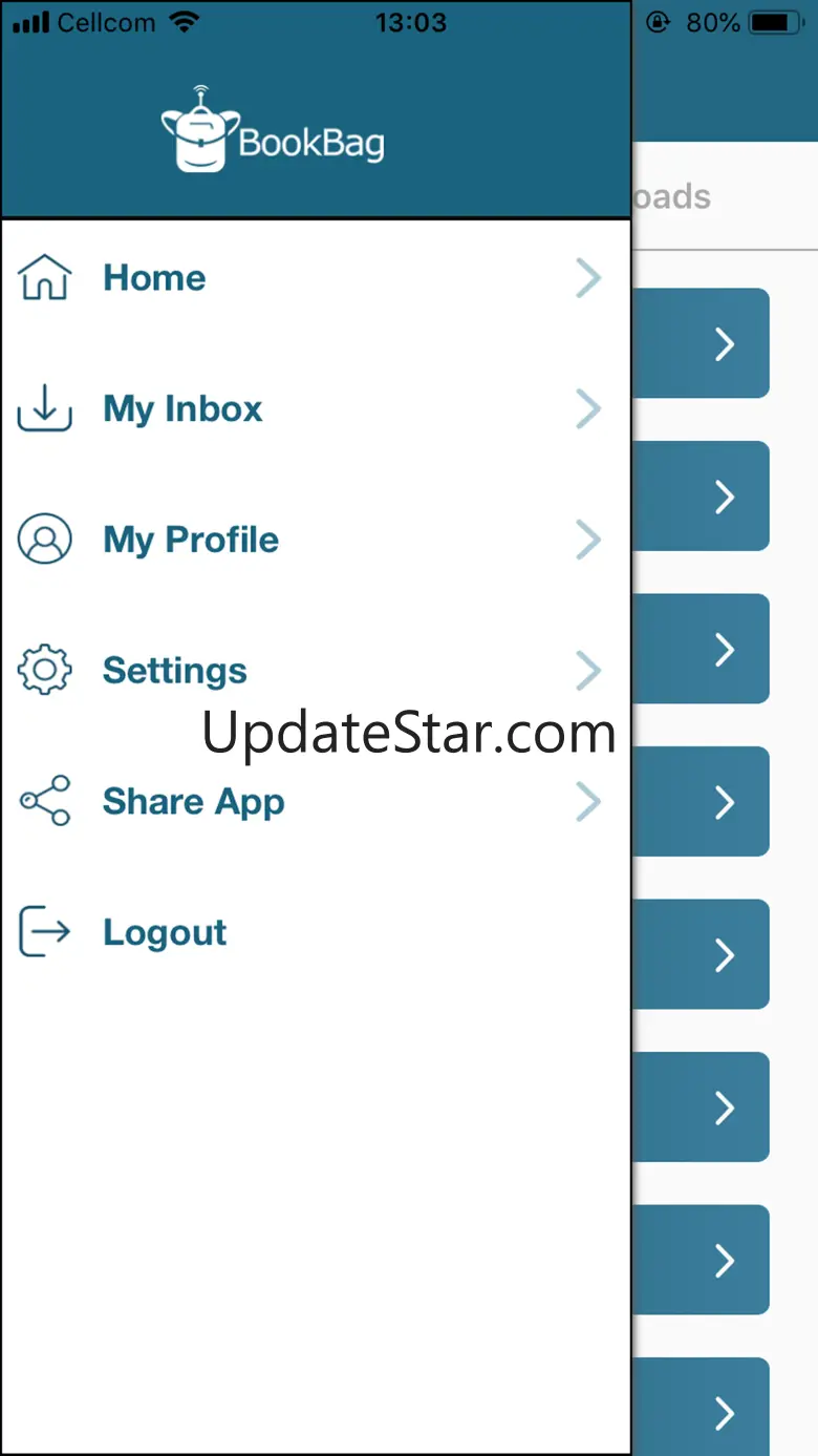 BookBag(Schools) 4.6