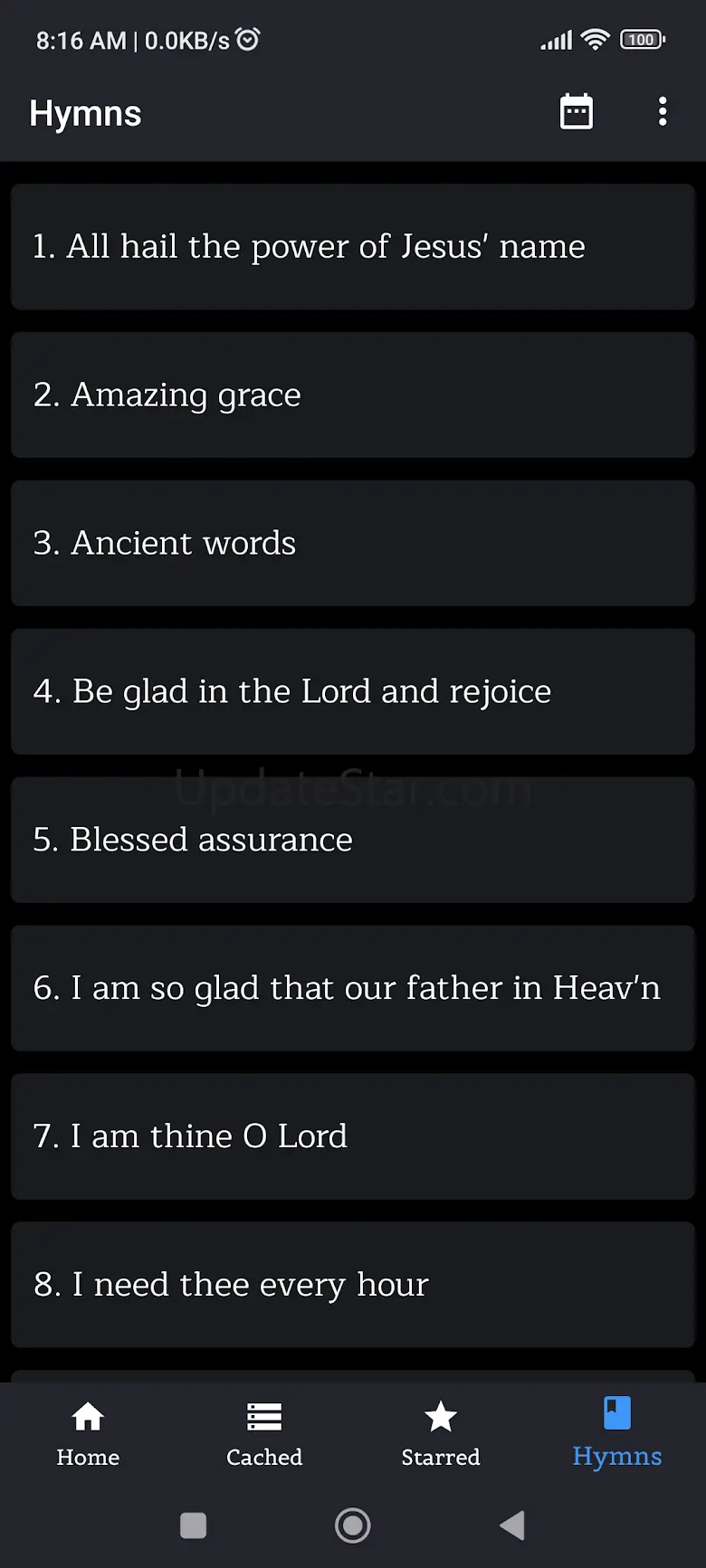 Open Heavens 2023 1.0.3