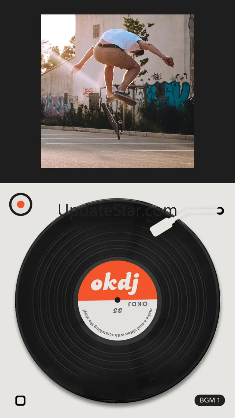 OKDJ 1.4