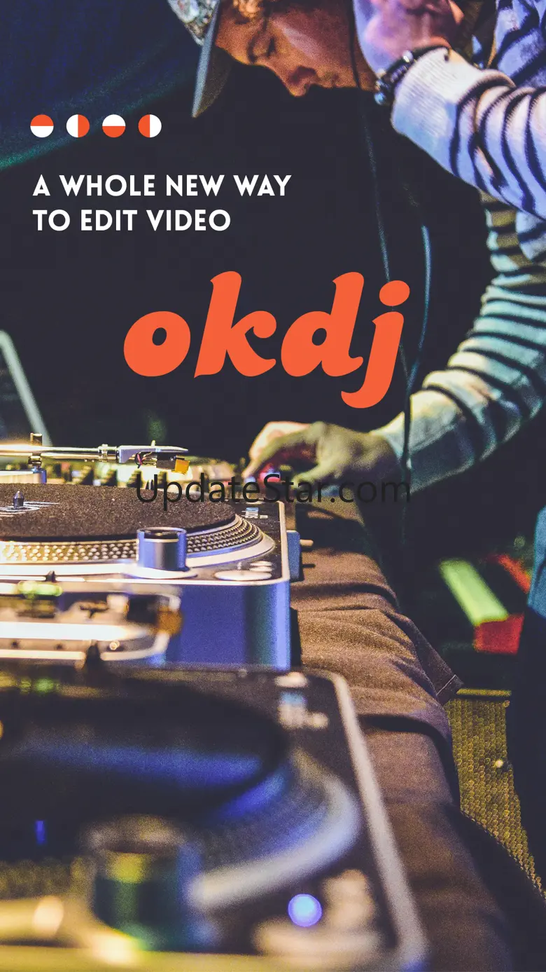 OKDJ 1.4