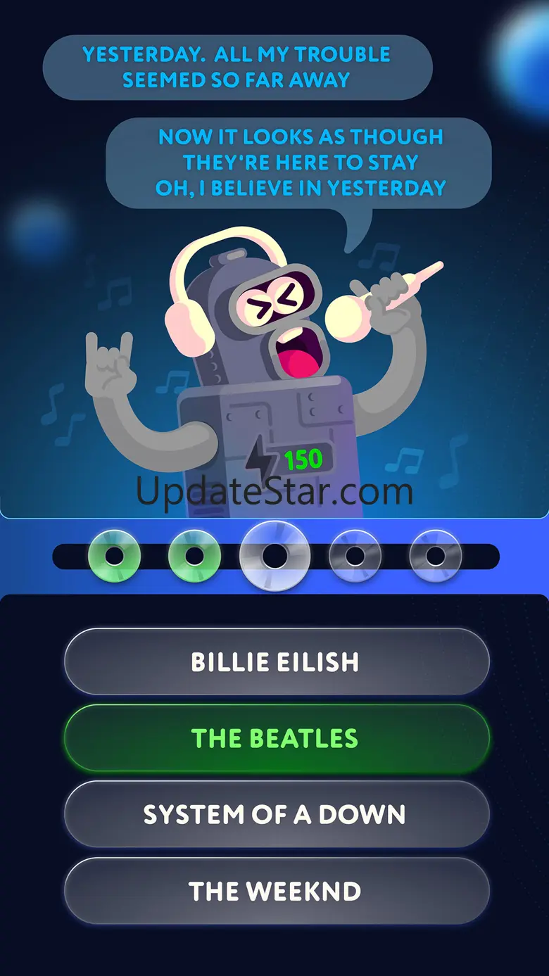 Music Robo Quiz 1.6.0