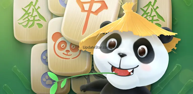 Mahjong Panda 1.11