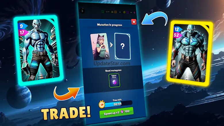 Magicarena— heroic master duel 8.0