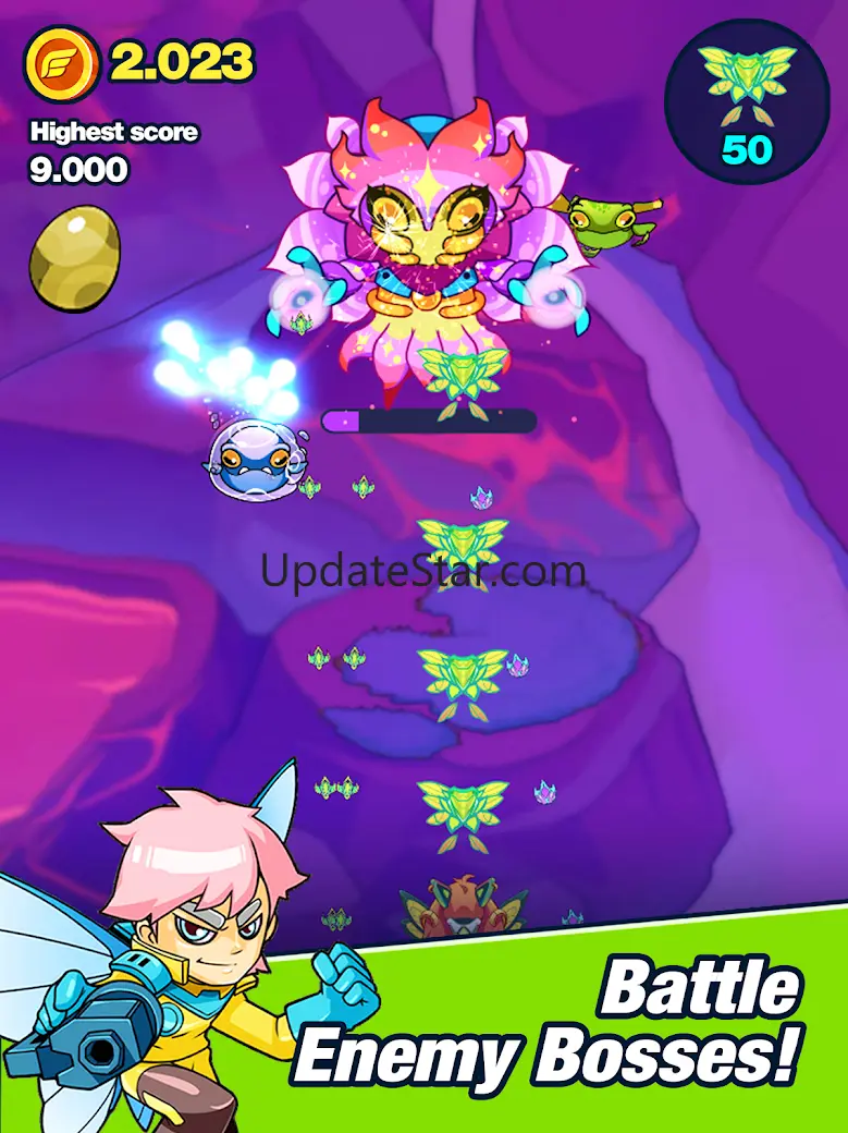 Wings of Everland 1.0.8