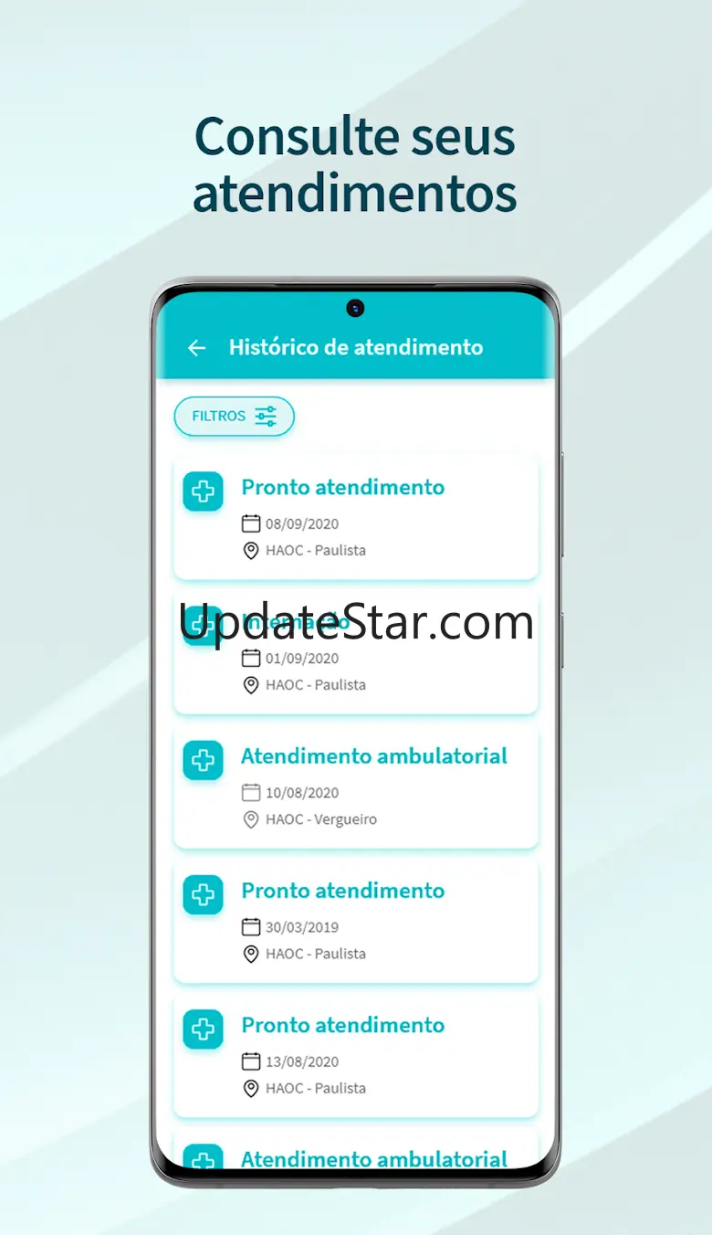 Meu Oswaldo Cruz 2.6.5