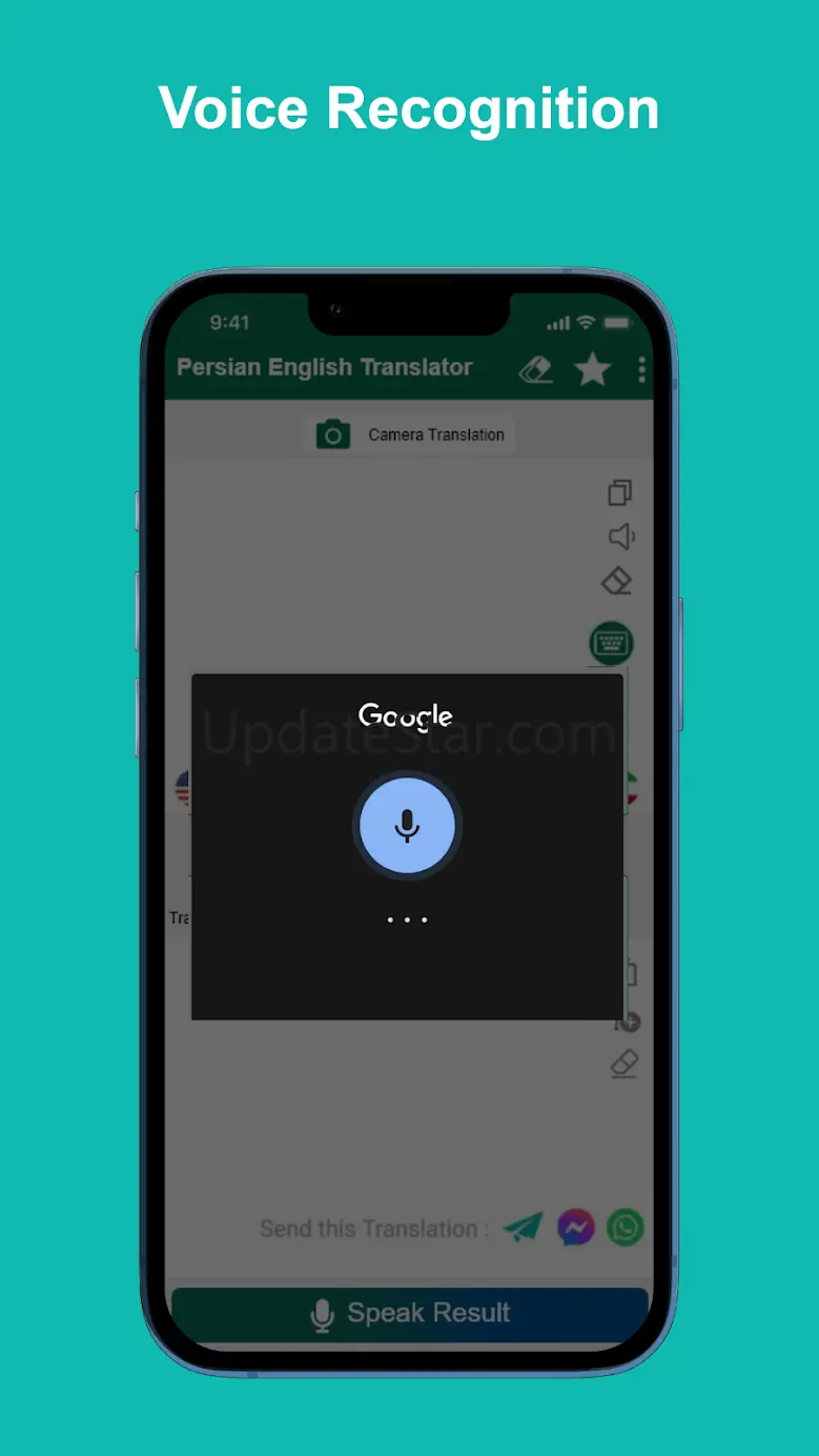 Persian-English Translator 3.6