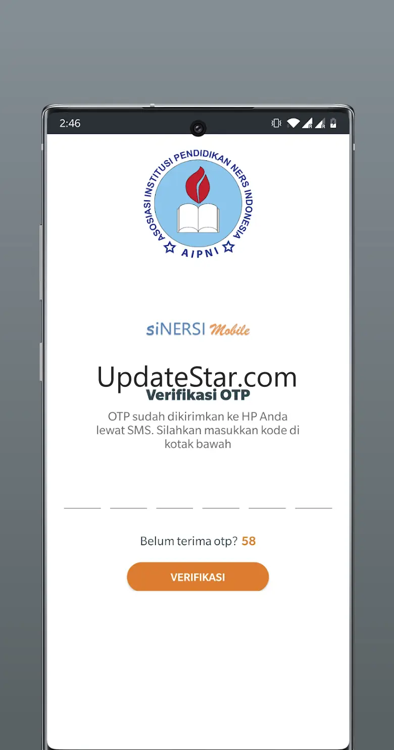 siNERSI Mobile 1.1.7