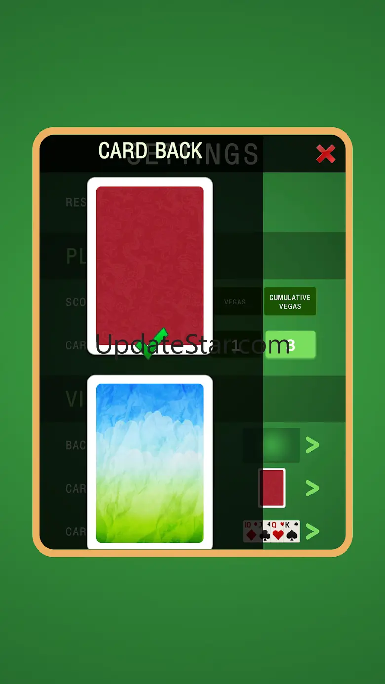 Solitaire - Klondike Adventure 1.13