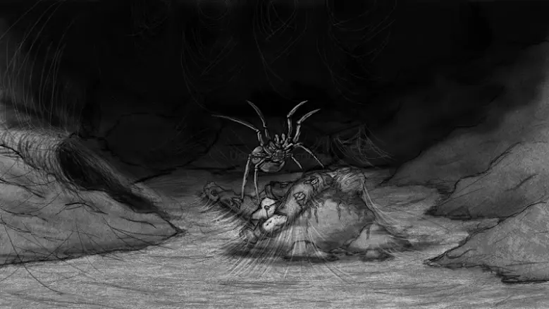 Text Dungeon 1.1