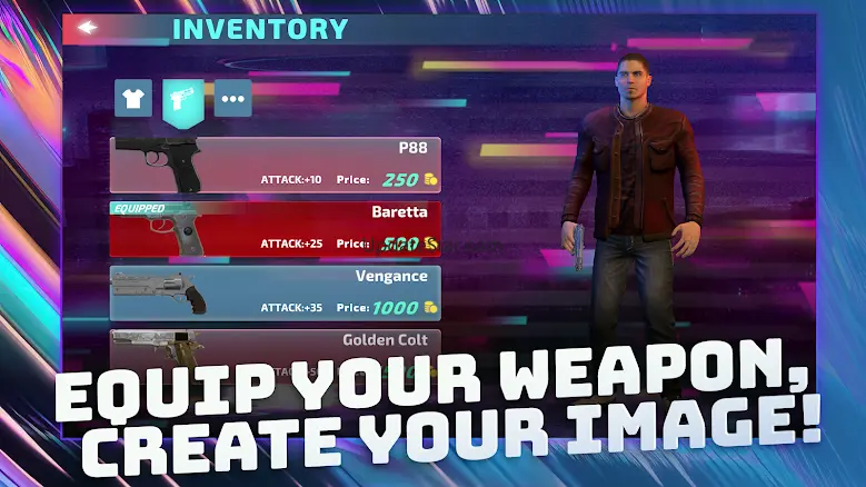 Grand Mafia Robbery 0.1