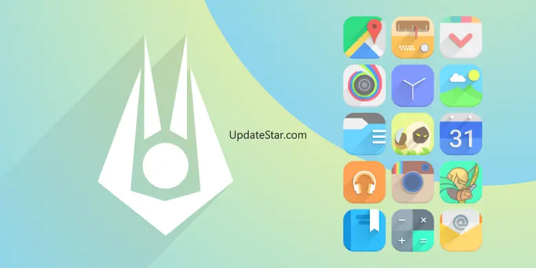 Vopor - Icon Pack 15.7.0
