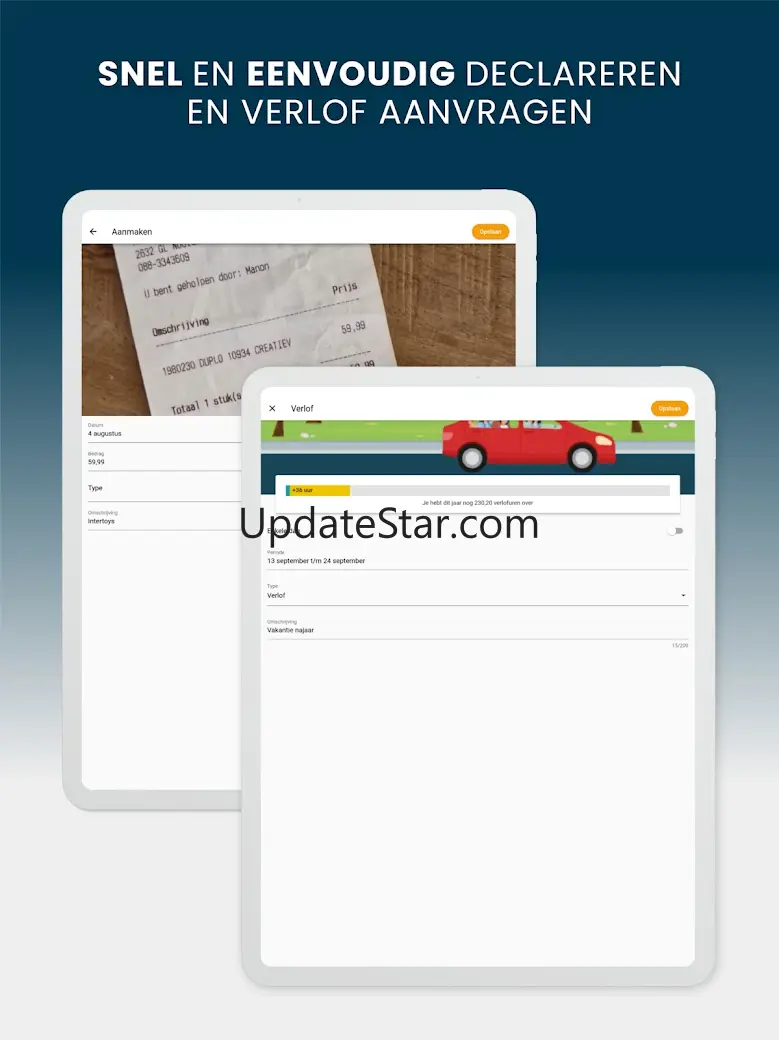 SDB Octopus 2.1.4
