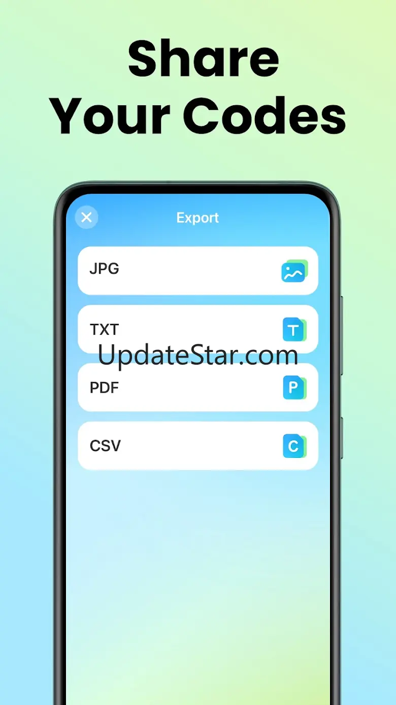 QR Whiz - QR & Barcode Reader 1.1.80