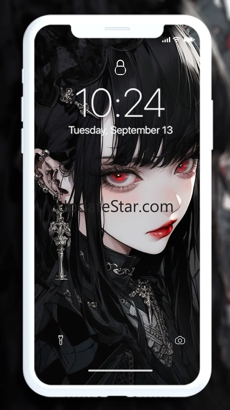 Gothic Wallpaper 1.1
