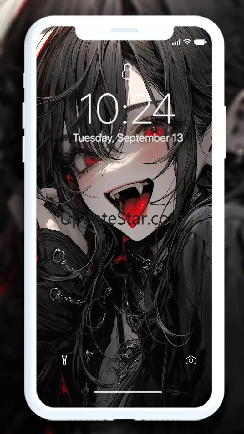 Gothic Wallpaper 1.1