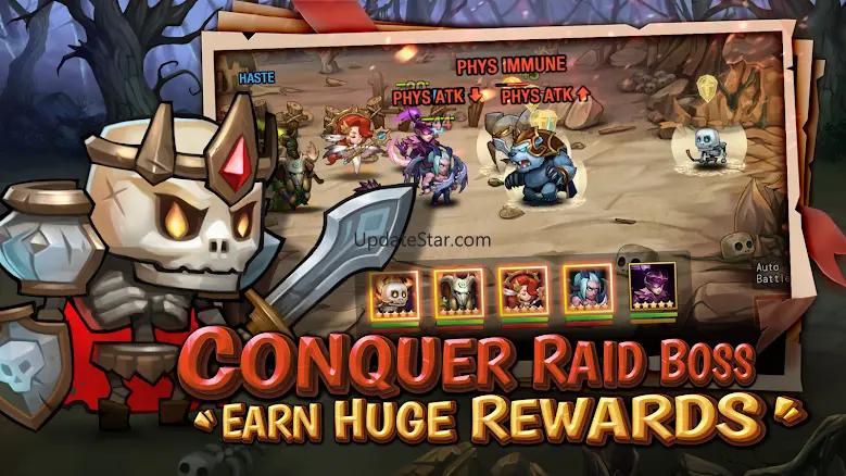 Crystal Legends 1.1.100275