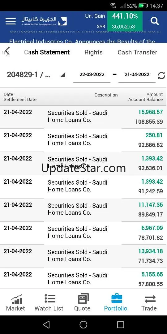 AljaziraCapital OLD 2.0.3