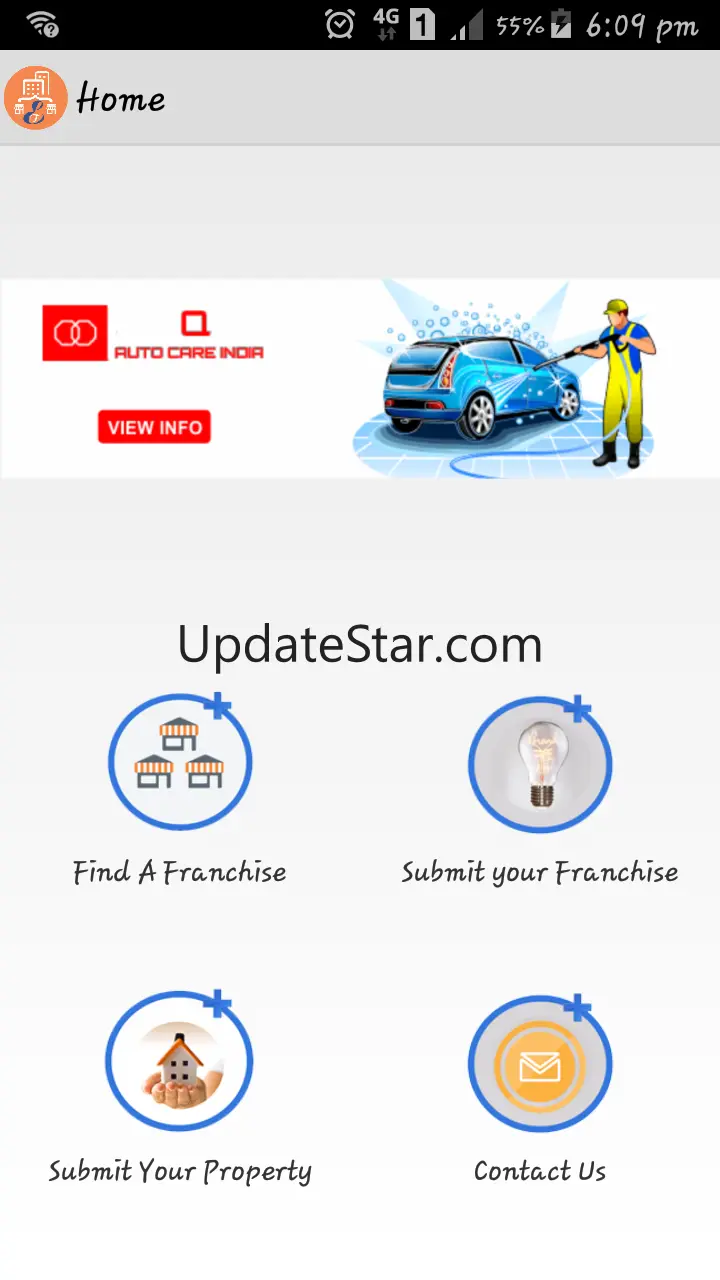 Franchise Opportunities India 1.20